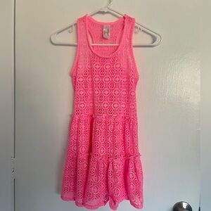 Girl’s Cat & Jack Swimsuit Coverup